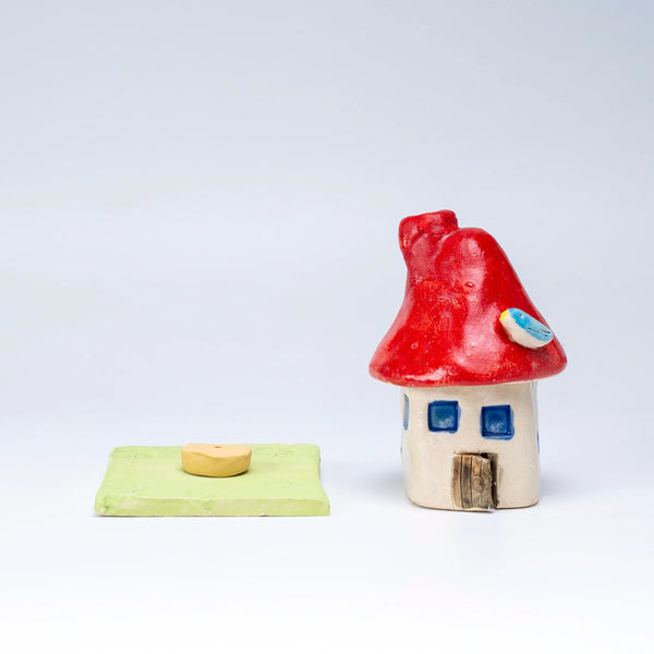Japanese Incense Burner & Holder Care: Ash, Soot, and Storage