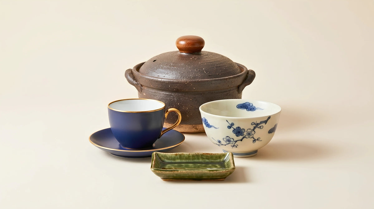 Housewarming Gifts
