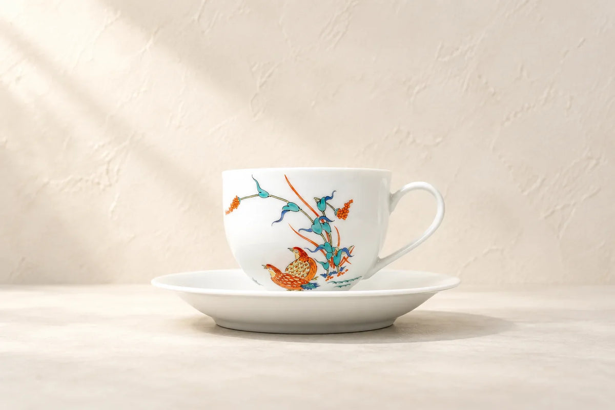 Porcelaine