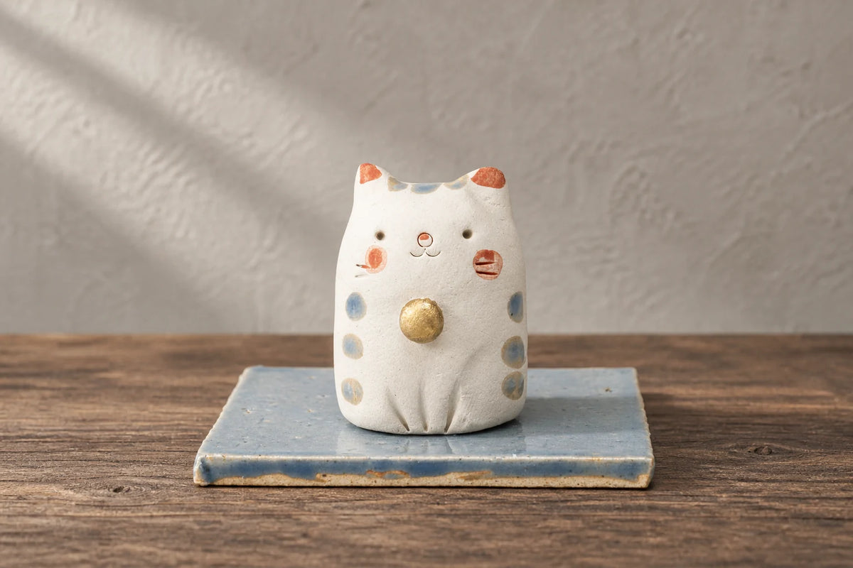 Incense Holders