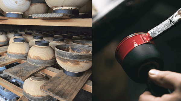 Wajima-nuri: Japan's Most Durable Urushi Lacquerware Tradition
