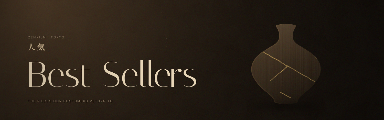 Best sellers — ZenKiln