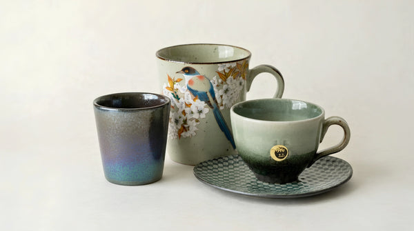 Mugs & Cups