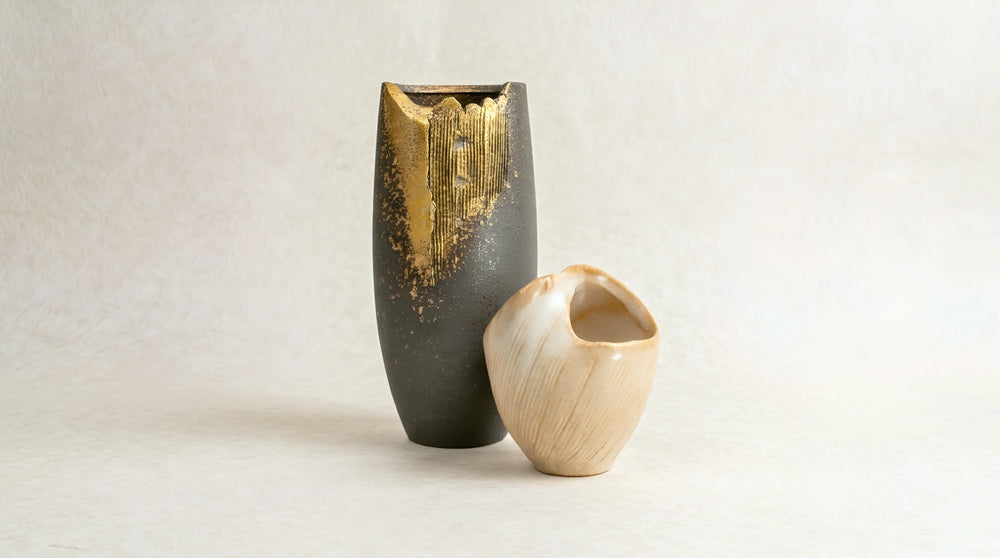 Céramique de Shigaraki