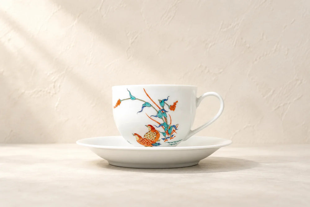 Porcelaine