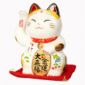 Maneki-neko électrique