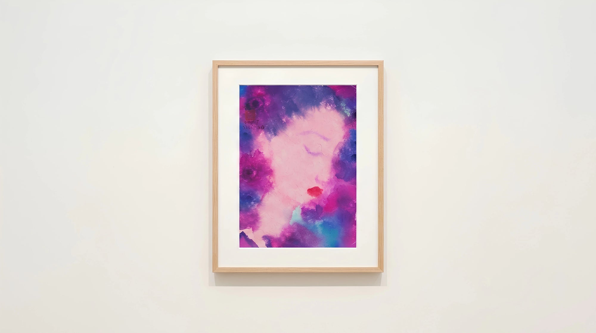 The Love of Existence