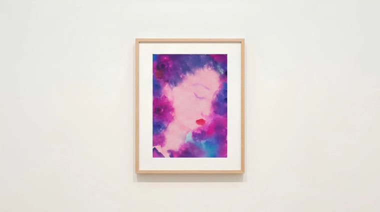 The Love of Existence