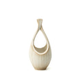 Hechimon Kairo Tall Loop Vase, 23 cm