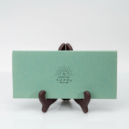 Japanese Chopstick Set for Two | Harekutani Kutani Porcelain Rests