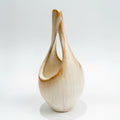 Hechimon Kairo Tall Loop Vase, 23 cm