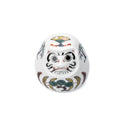Miura Terutada Kutani Sanyū-Daruma, 5,2 cm