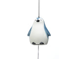 Yakushigama Penguin Wind Chime