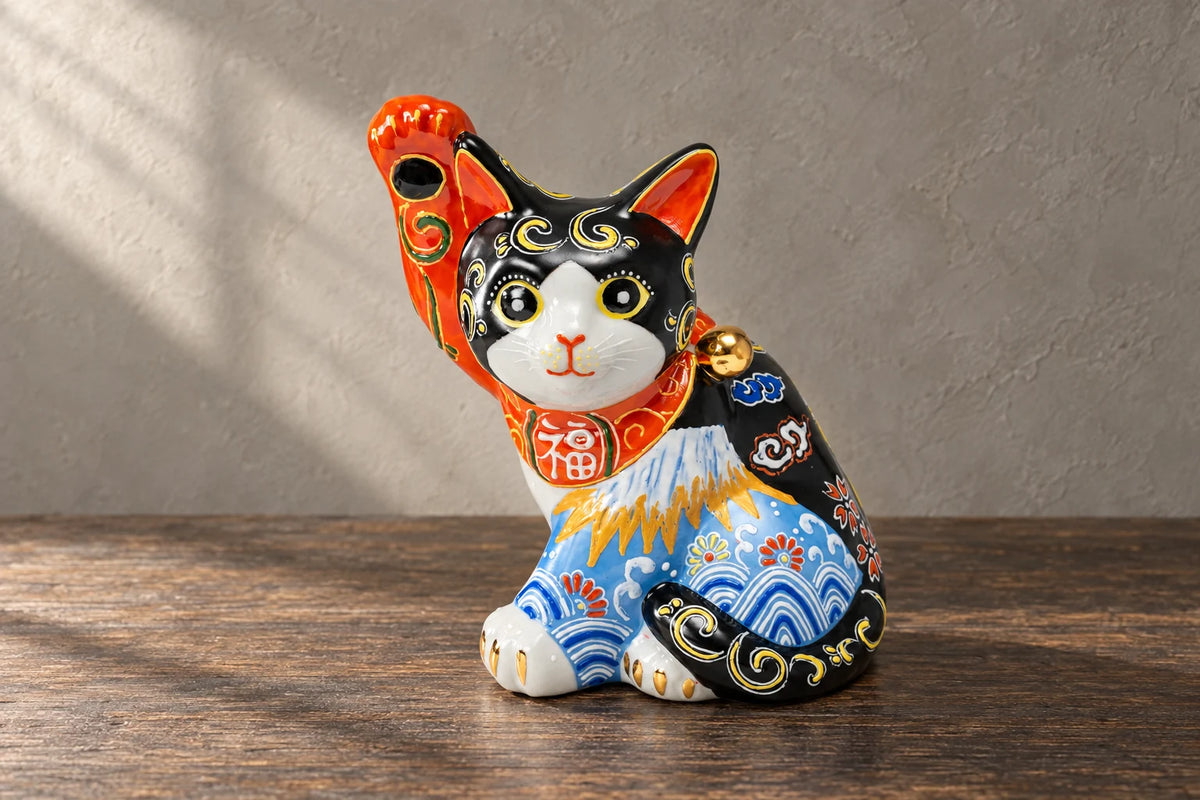 Cadeaux pour les amoureux des chats