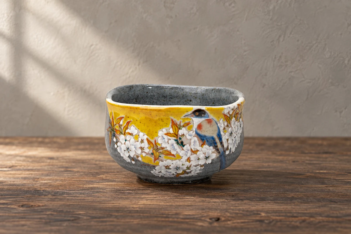 Floral Motifs