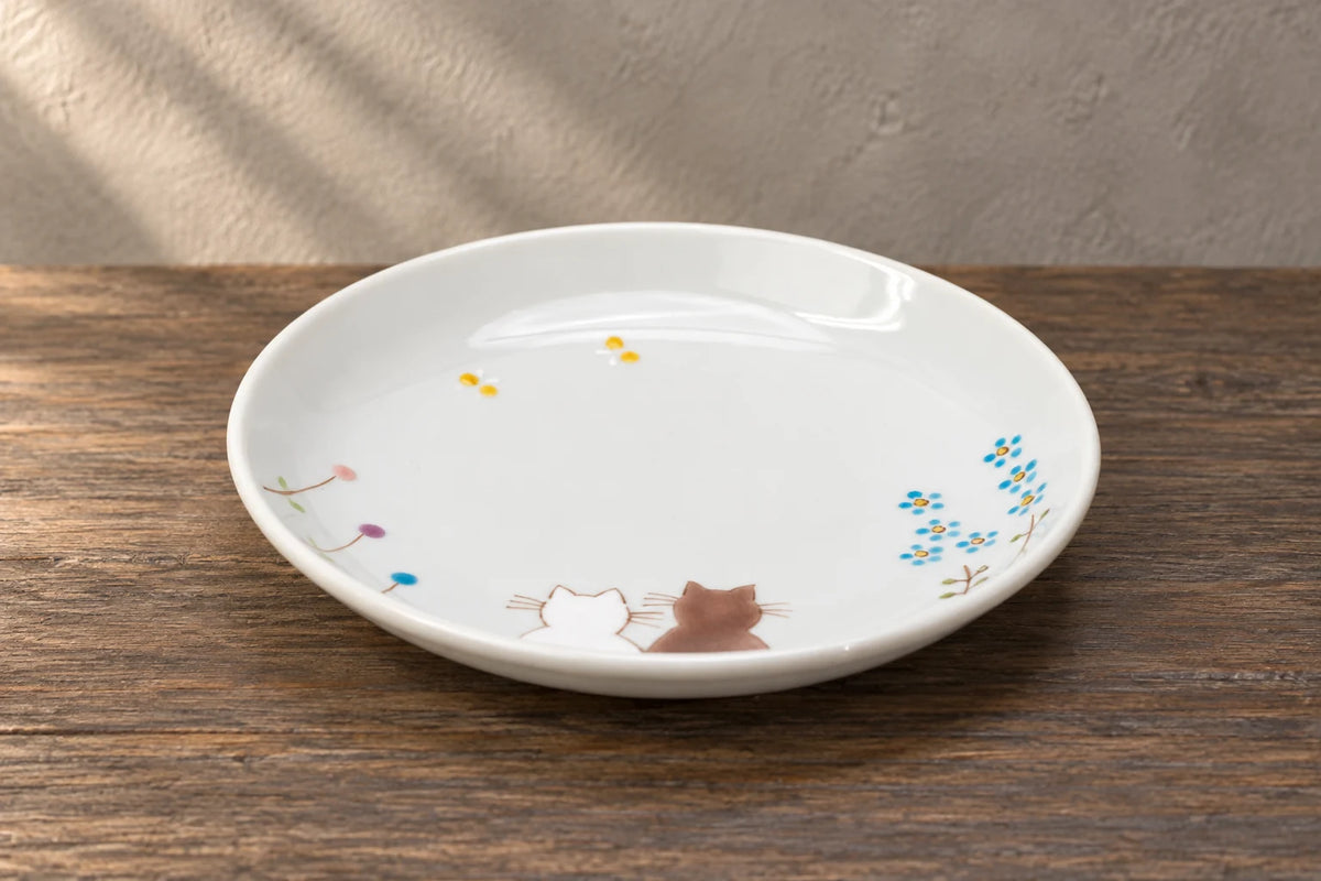 Porcelain