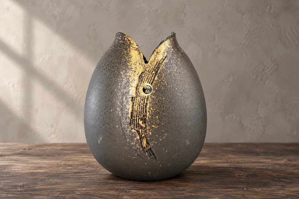 Stoneware