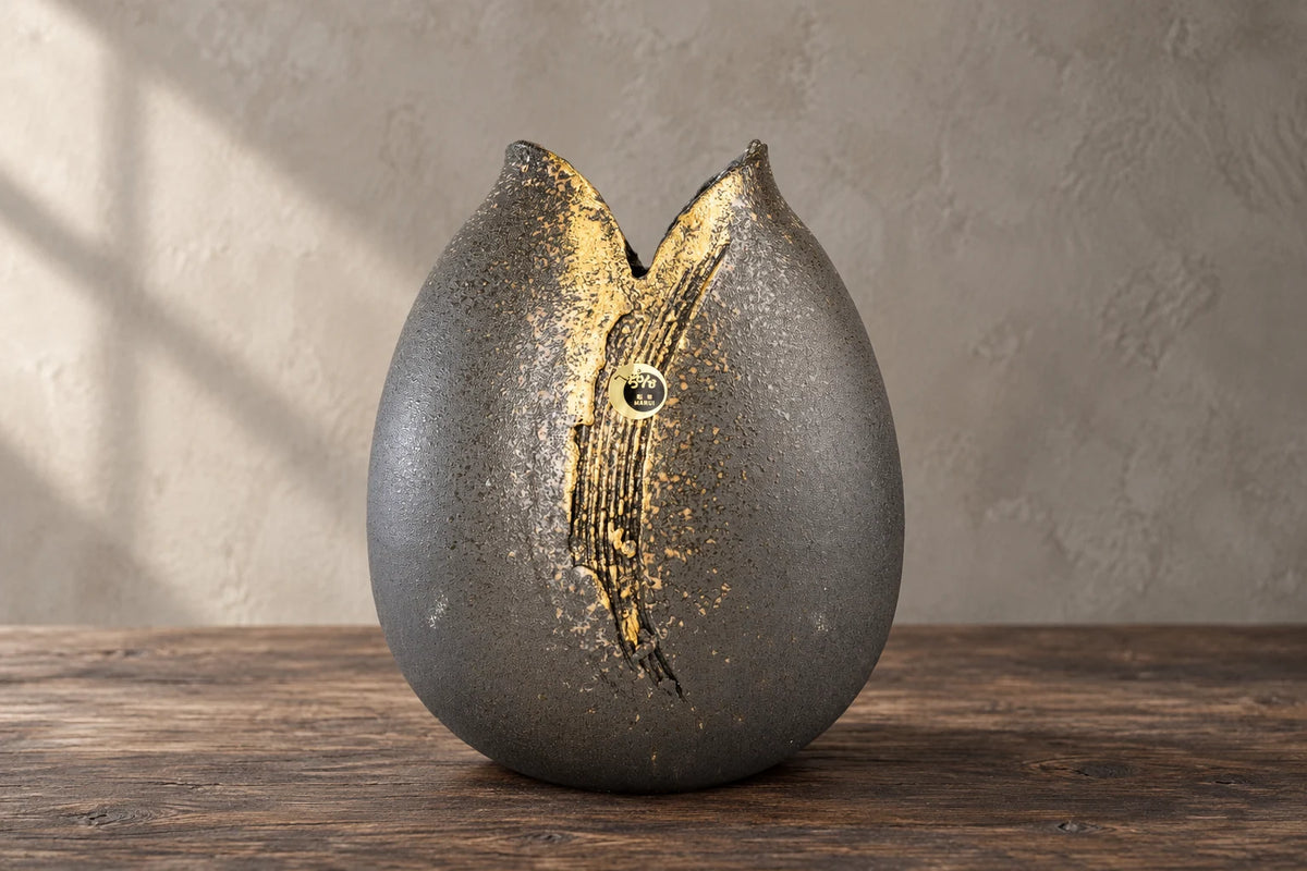 Stoneware
