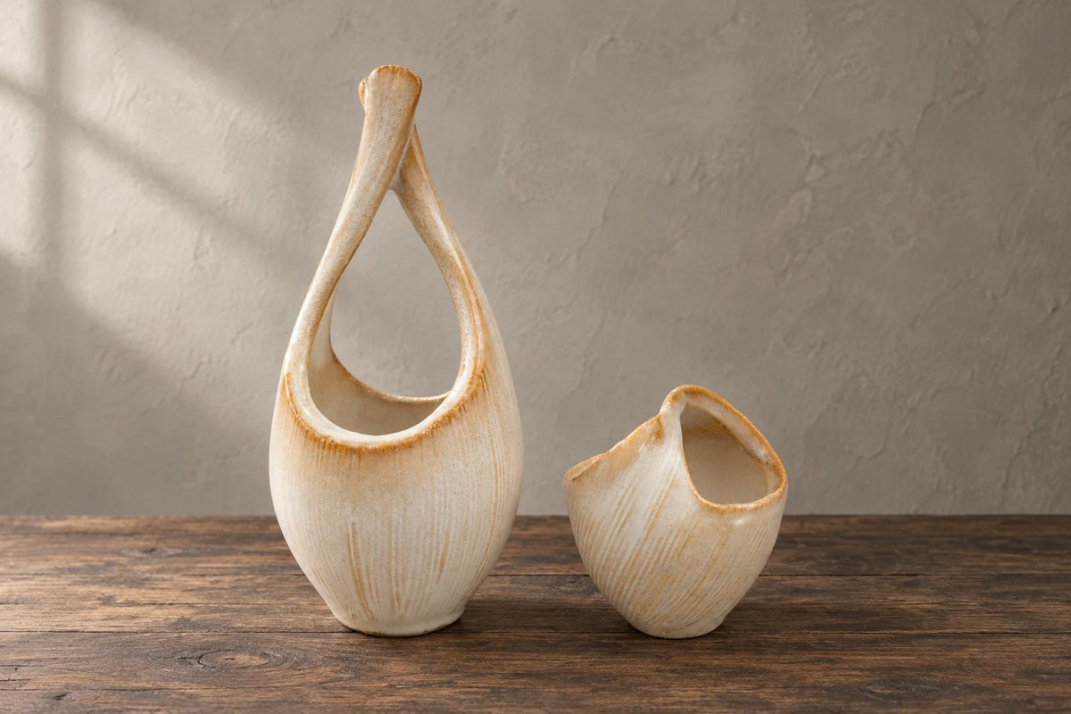 Shigaraki Ware